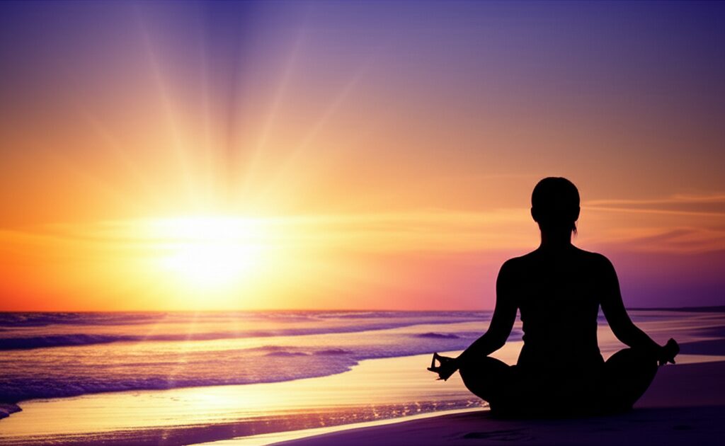 O Poder do Agora: Liberte sua Mente e Viva Plenamente no Presente