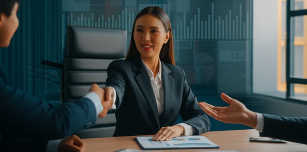 Negociação de Aumento de Salário: Guia Completo para Conquistar Sua Carreira Desejada