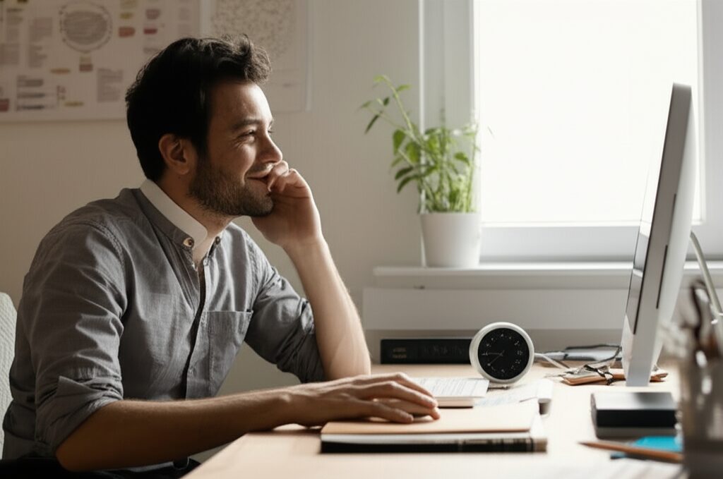 Otimização do Aprendizado: 5 Dicas Poderosas para Estudar Menos e Melhor