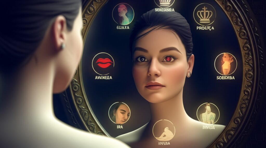 Os 7 Pecados Capitais: Um Espelho para o Autoconhecimento e o Desenvolvimento Pessoal