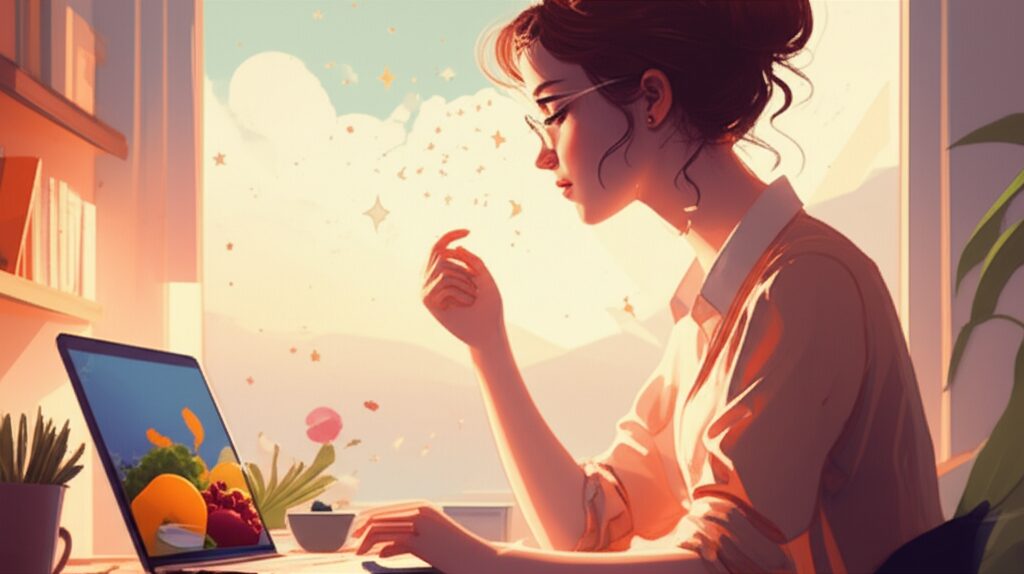 Força de Vontade: 4 Estratégias Poderosas para Mais Produtividade e Bem-Estar