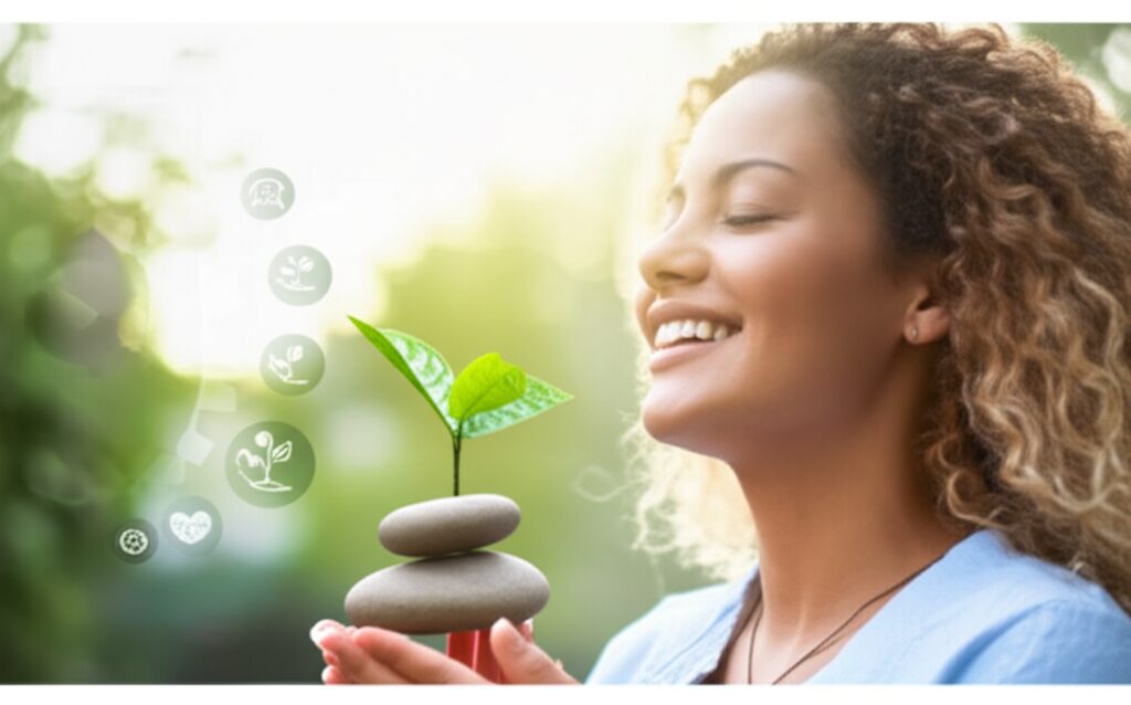 7 Hábitos de Pessoas Felizes: Guia Completo para uma Vida Plena e Genuína