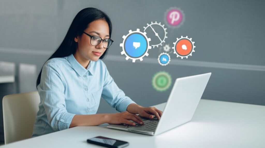 Redes Sociais e Produtividade: Mais Foco na Era Digital