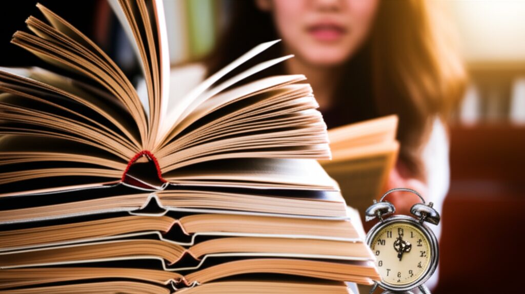 Como Ler Um Livro Por Semana: Métodos Comprovados para Acelerar Sua Leitura