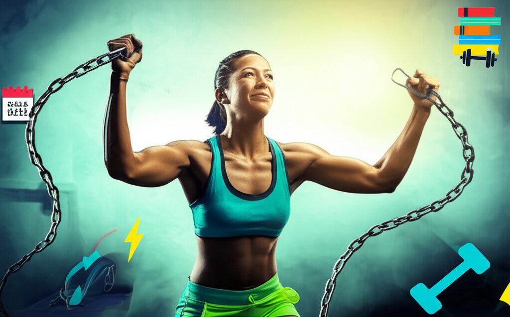 Como Sair da Inércia: O Guia Definitivo para Resgatar Sua Produtividade e Foco