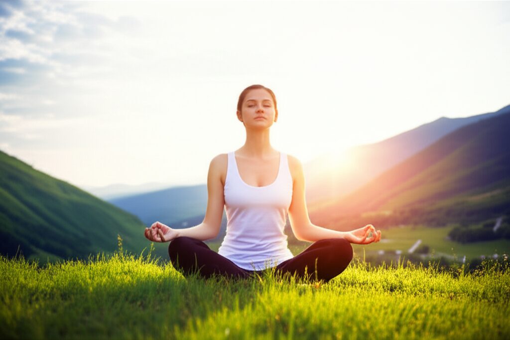 Guia Definitivo: Como Superar a Ansiedade e Viver Mais Leve