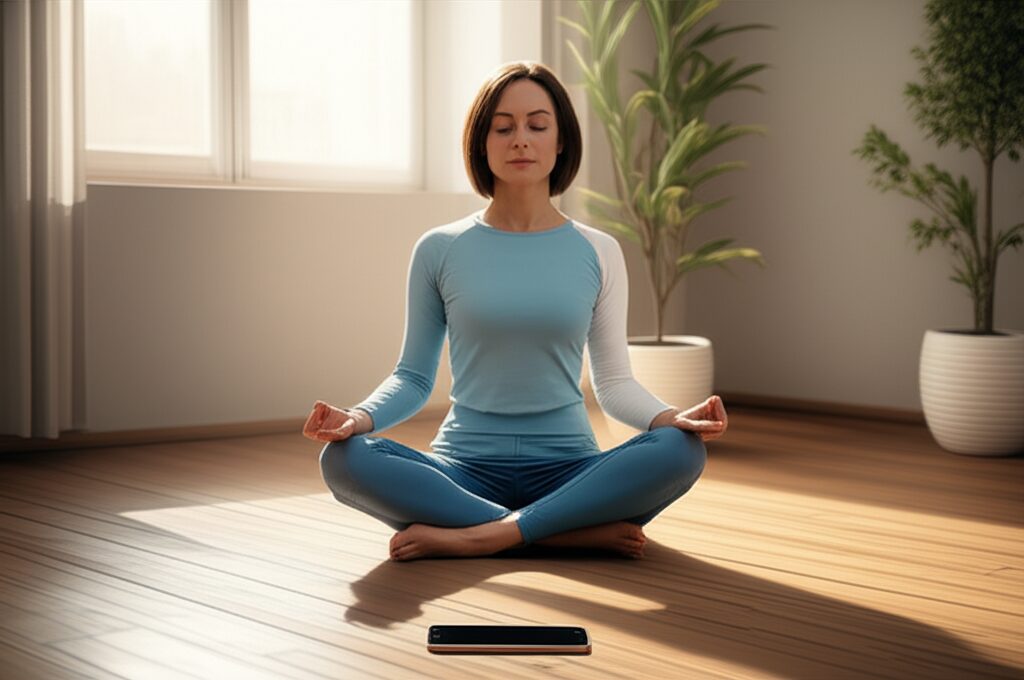 Como Reduzir a Ansiedade: 5 Estratégias Comprovadas para Aliviar o Estresse e Melhorar o Bem-estar