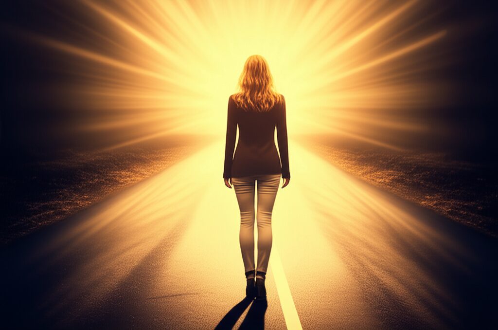 Poder Pessoal: Como Suas Decisões Moldam Sua Realidade e Como Vencer o Medo