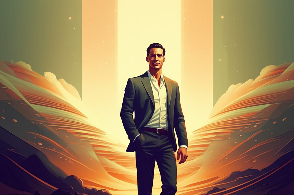 11 Pilares Essenciais: Propósito e Liberdade para o Homem Moderno