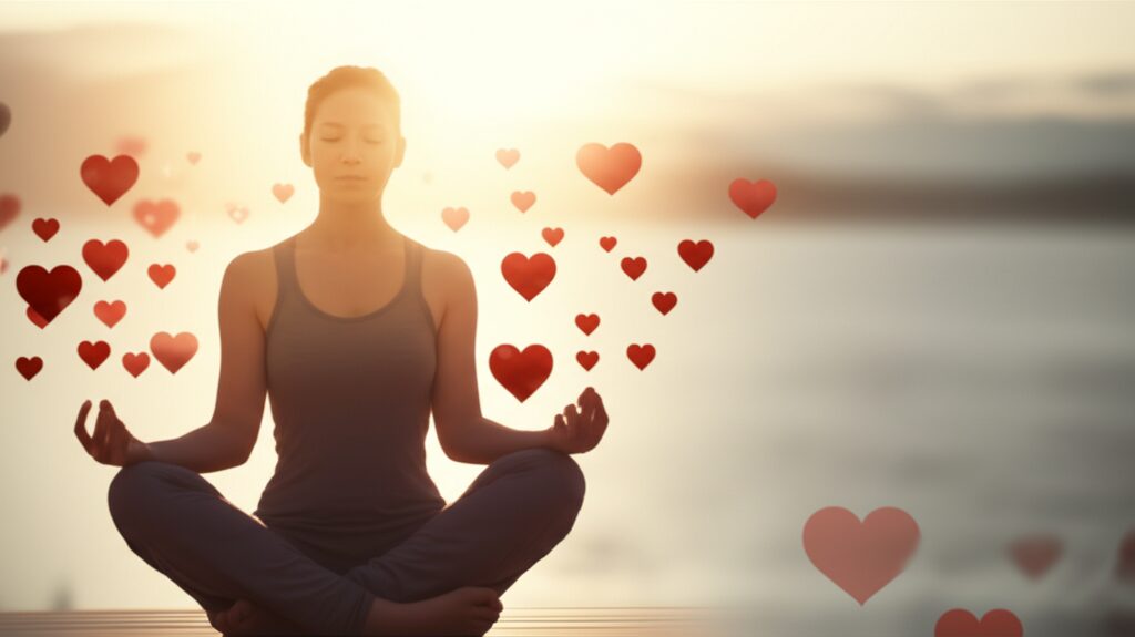 Compaixão e Paz Interior: Transforme a Raiva e Encontre a Felicidade