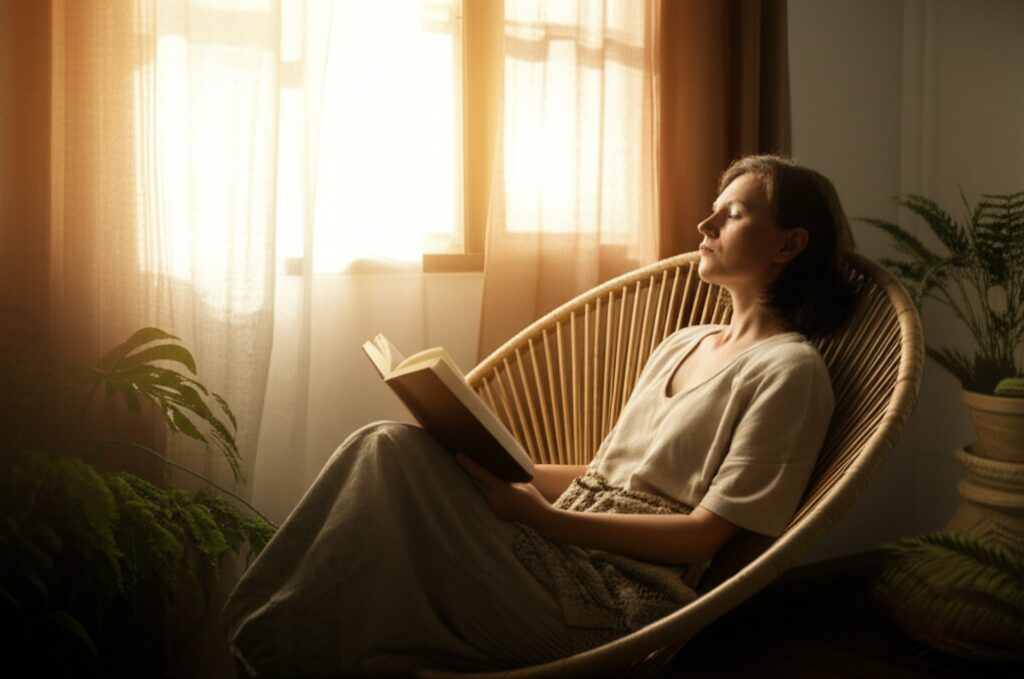 O Poder da Solidão: O Caminho Essencial para Autoconhecimento e Desenvolvimento Pessoal