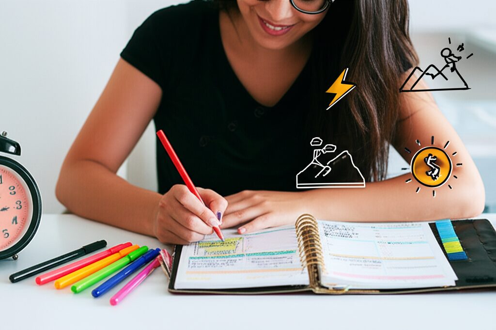 Produtividade e Motivação: O Guia Definitivo para Vencer a Preguiça e a Procrastinação