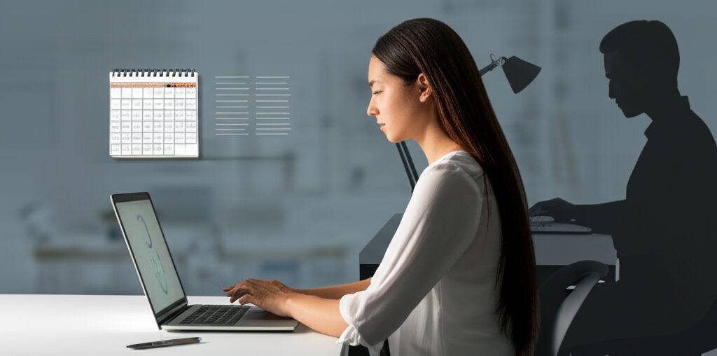 Produtividade Sem Multitarefa: O Segredo para Menos Correria e Mais Qualidade