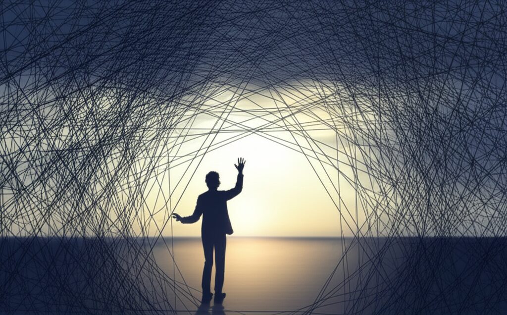 Psicologia da Mudança: Por Que Mudar É Tão Difícil? Entenda Suas Crenças