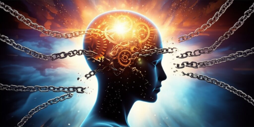 Reprograme Sua Mente: Liberte-se de Crenças Limitantes e Encontre Sua Verdade