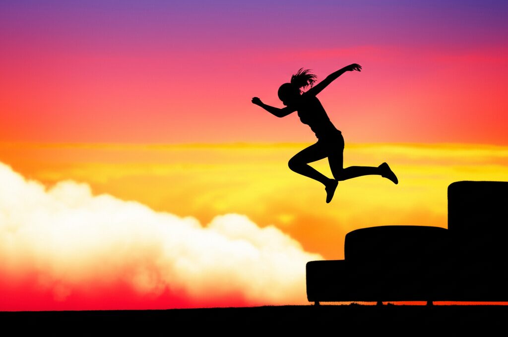 Saia da Sua Zona de Conforto: O Caminho Essencial para o Crescimento e o Sucesso em Tempos de Mudança