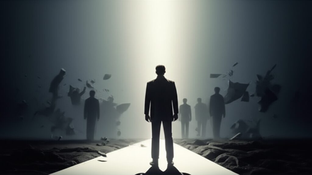 Seja o Herói da Sua História: A Virada Pessoal Começa Agora!