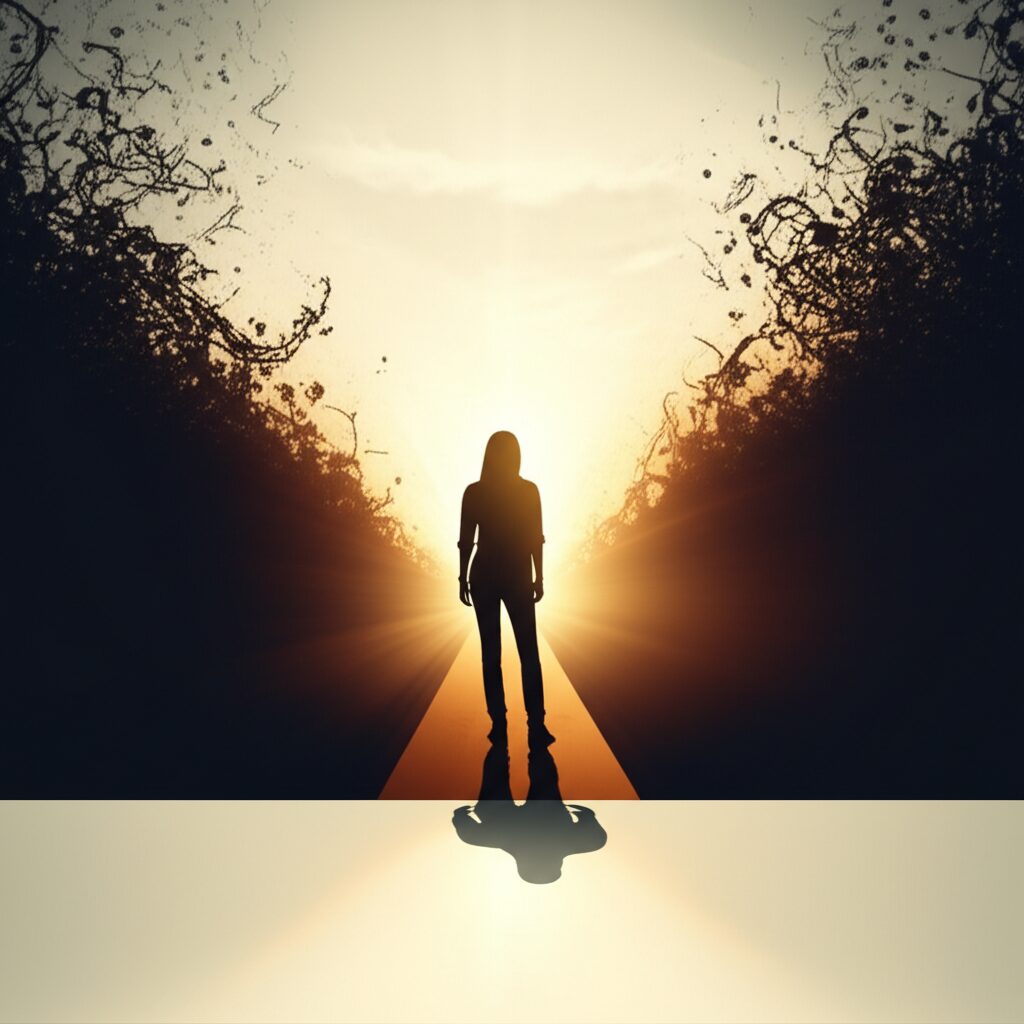 Pare de Catastrofizar: Ferramentas para Mudar seu Mindset e Superar a Ansiedade