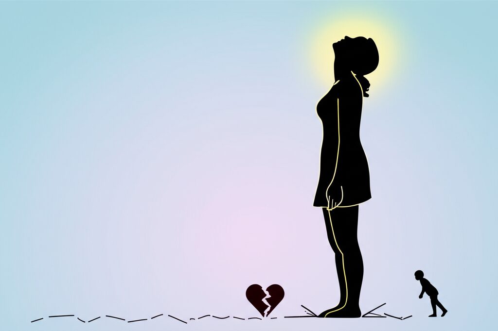 Superando o Amor Não Correspondido: Guia Completo para Resgatar Seu Valor e Liberdade