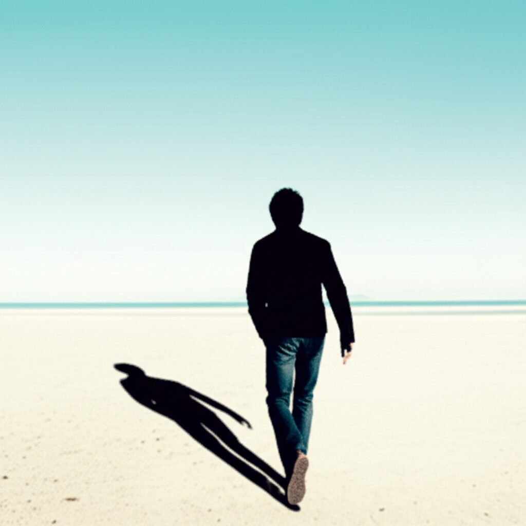 Autossabotagem Mental: Silencie o “Bicho Papão” da Sua Mente e Comece a Viver