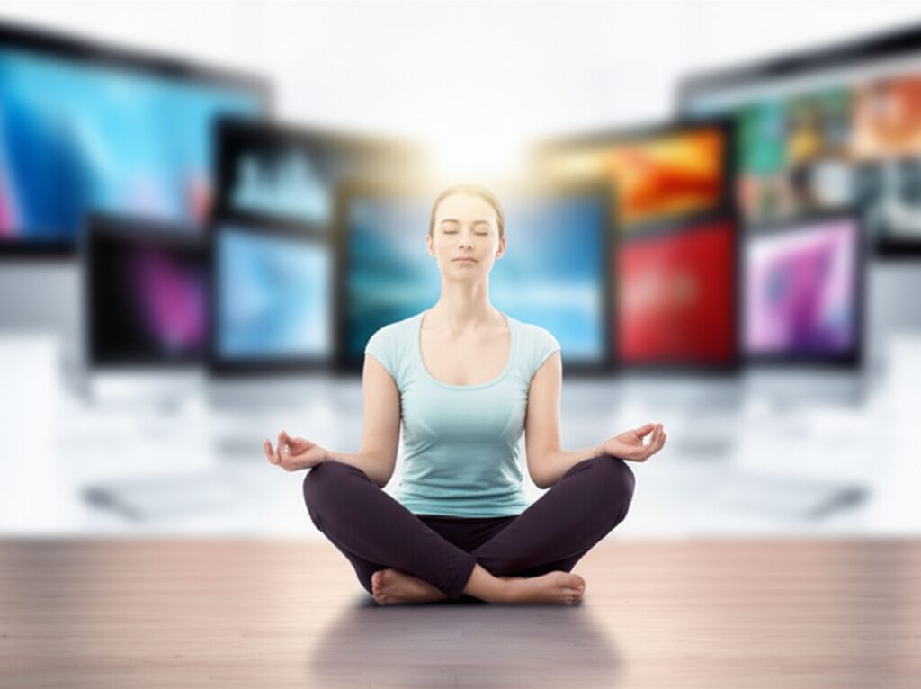 Desmascarando a Distração: O Guia Completo para um Foco Inabalável