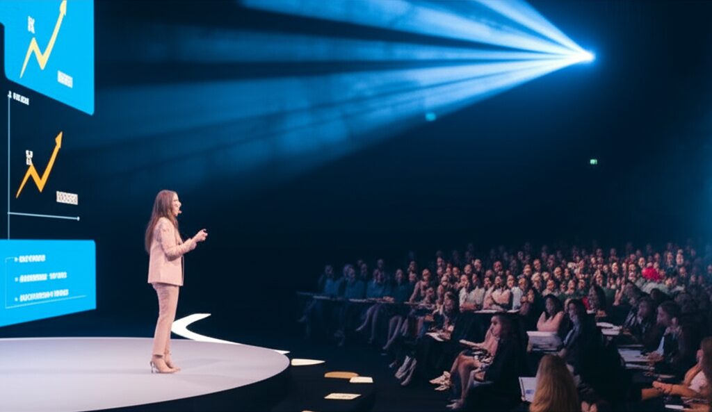 Como Superar o Medo de Falar em Público: Guia Essencial para Oratória Confiante