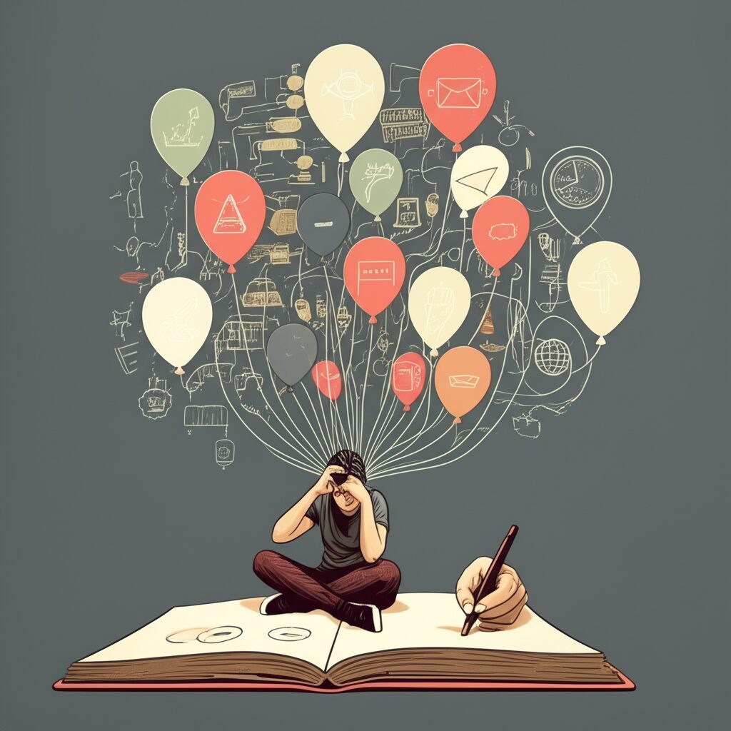 Superar a Procrastinação: Elimine o Estresse da Inação e Comece a Agir Hoje