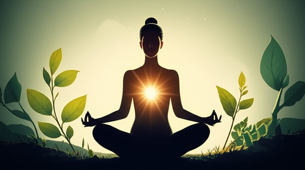 Vazio no Peito: 4 Caminhos para Plenitude Interna e Autoconhecimento