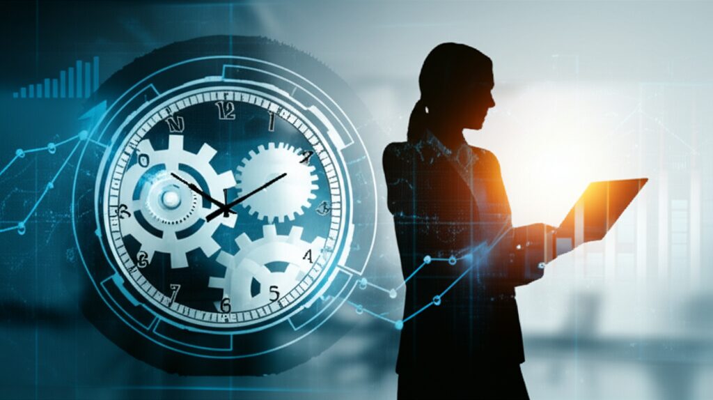 As 8 Verdades Essenciais da Produtividade: Domine Seu Tempo e Alcance Mais Resultados