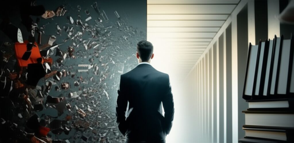 As 12 Regras Essenciais de Jordan Peterson: Encontrando Ordem no Caos da Vida