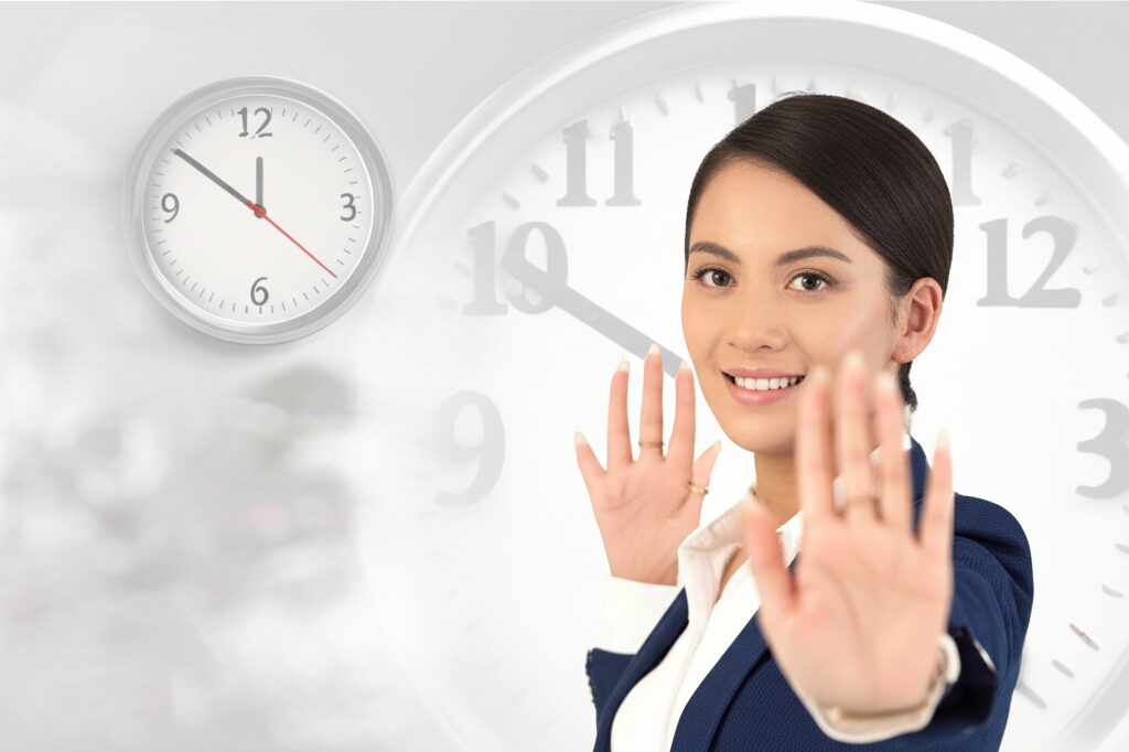 A Arte de Dizer Não: Comunicação Assertiva para Proteger Seu Tempo e Bem-Estar