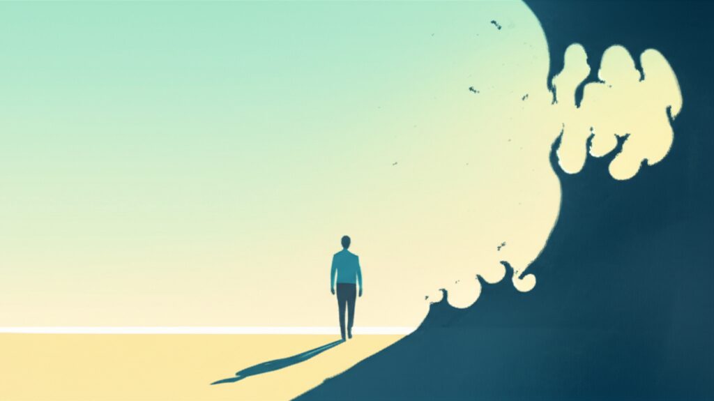 Aceitação Radical: A Chave Inesperada para Sua Paz e Crescimento Pessoal