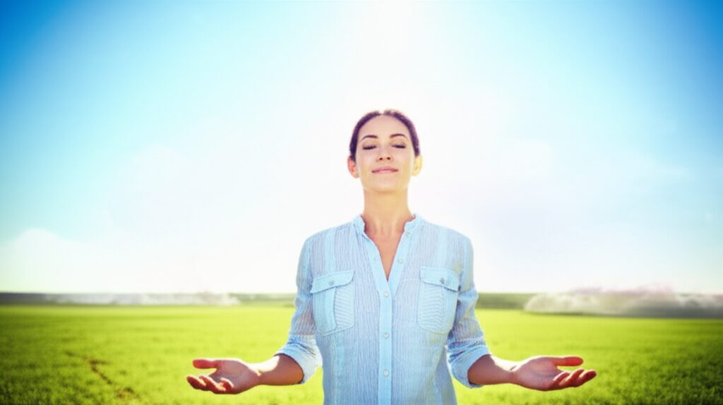 Aceitação Radical: A Chave Inesperada para Paz Interior e Liberdade Mental