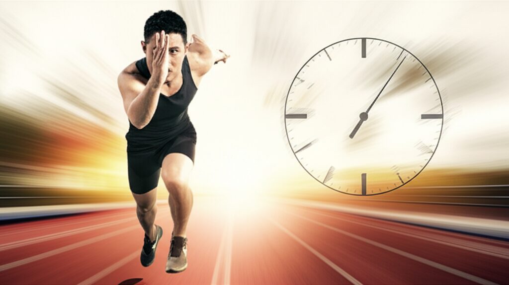 Acelere Seu Sucesso: Conquiste Metas Mais Rápido com Prazos Inegociáveis