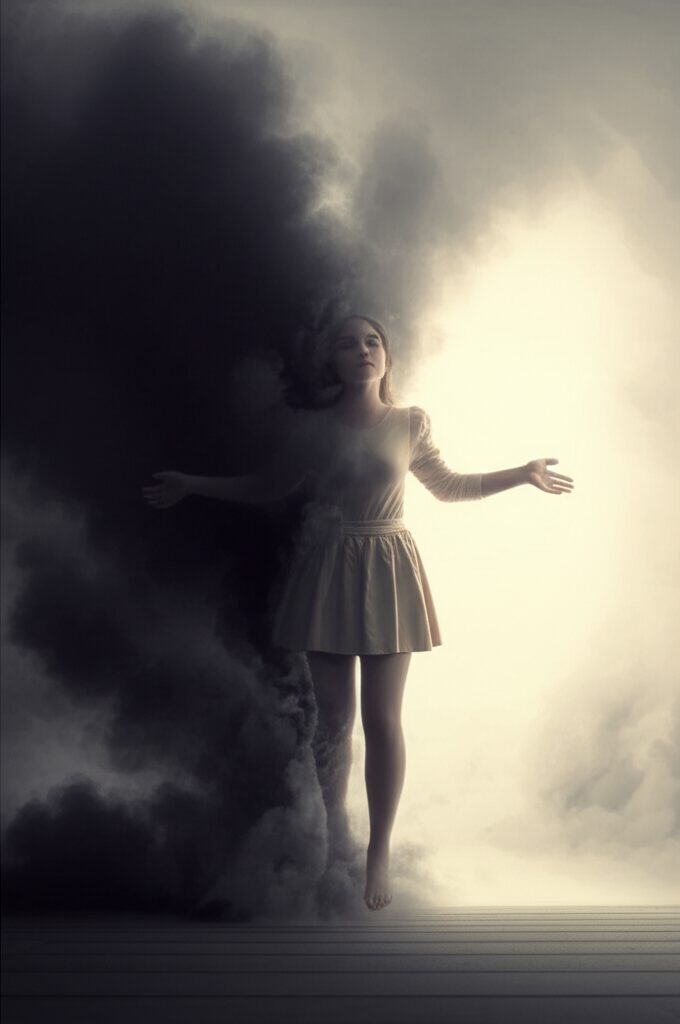 Pare de Adormecer Emoções: Guia Completo para a Cura e Bem-estar Mental