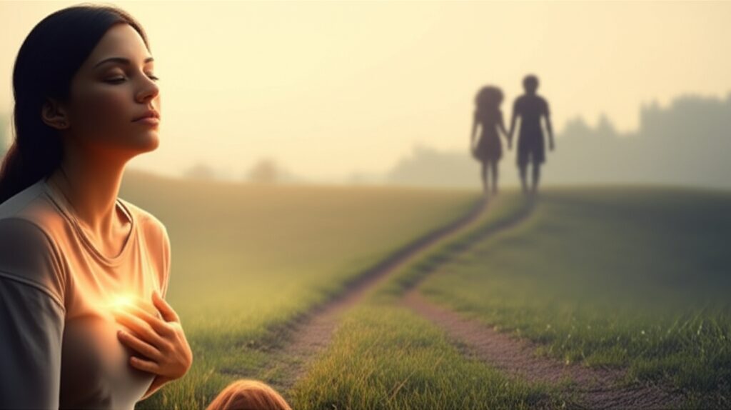 Alma Gêmea: Crescimento Pessoal e Autoconhecimento para Relacionamentos Autênticos