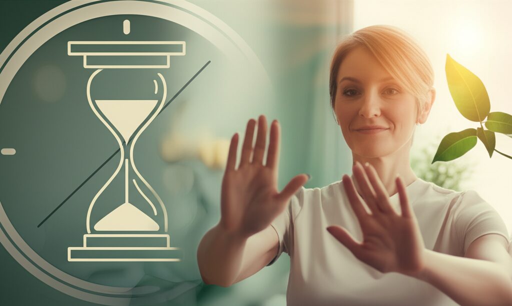 Aprenda a Dizer Não: Reconquiste Seu Tempo e Bem-Estar com Assertividade