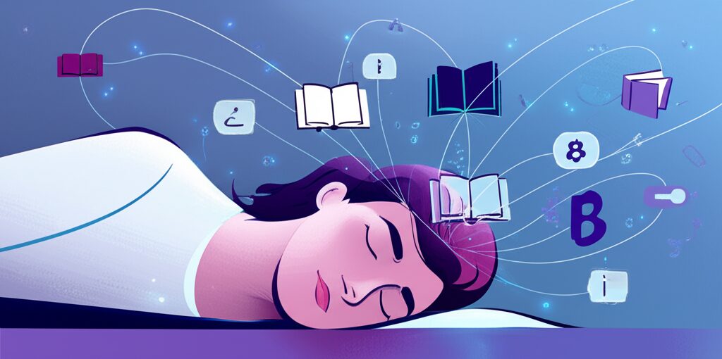 Aprender Dormindo: O Guia Científico para Sono, Memória e Estudo Eficaz