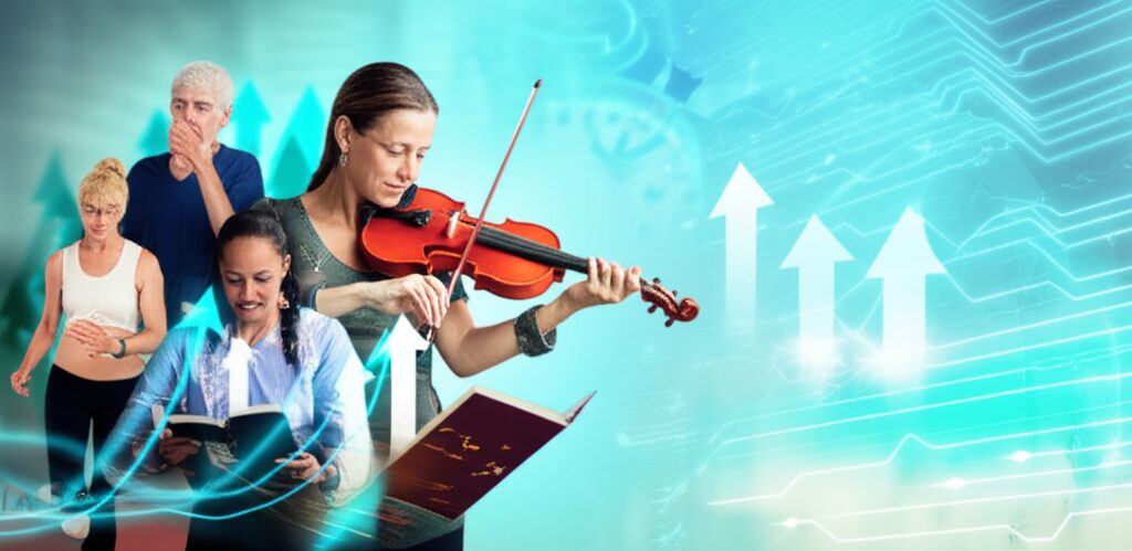 Domine Habilidades: 5 Dicas Essenciais Para Aprender Mais Rápido