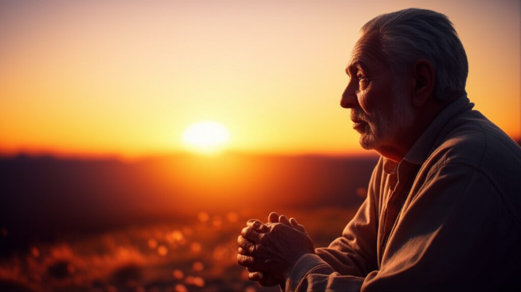 Arrependimentos no Fim da Vida: 5 Lições Essenciais para Viver Sem Remorso Agora