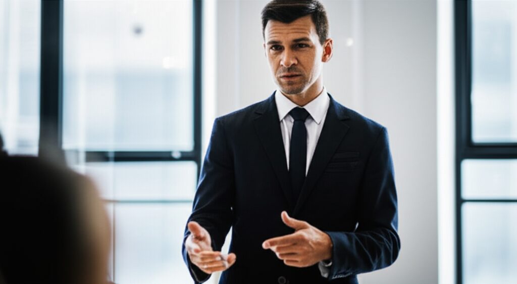 Assertividade na Carreira: Conquiste o Sucesso com Confiança e Comunicação