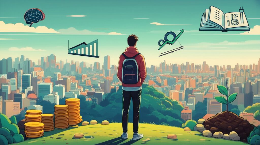 16 Ativos Essenciais: Seu Guia Completo para a Independência Financeira