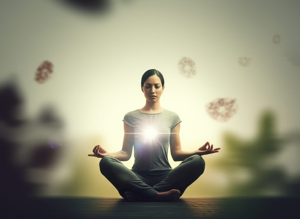 A Raiz dos Seus Problemas: A Chave da Autoconexão para uma Vida Plena