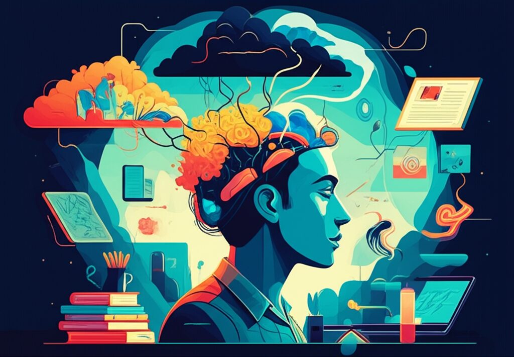 Superar Dificuldades de Aprendizado: Autoconhecimento para Vencer Obstáculos nos Estudos