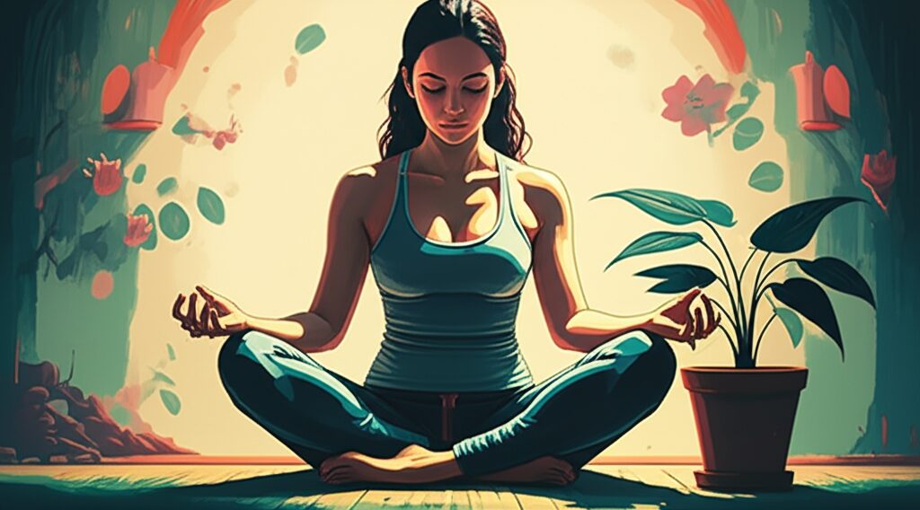 A Incrível Verdade do Autocuidado: Por Que Cuidar de Si Mesmo É o Início de Tudo