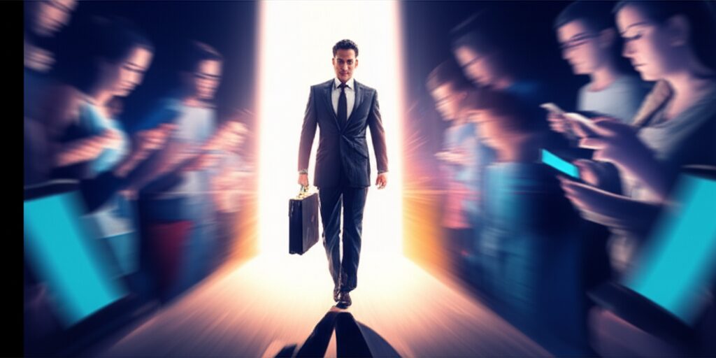 Avance Anos-Luz: O Segredo da Alta Performance para o Sucesso e Superar a Concorrência