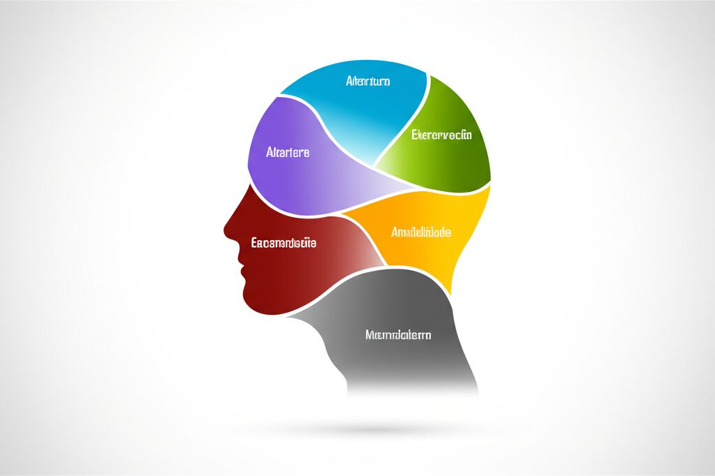 Big Five: Desvende Sua Personalidade e Impulsione o Autoconhecimento