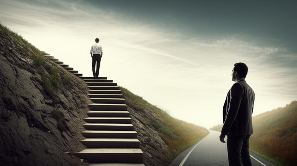 A Verdade Incômoda: Por Que o Sucesso Exige Disciplina e Consistência