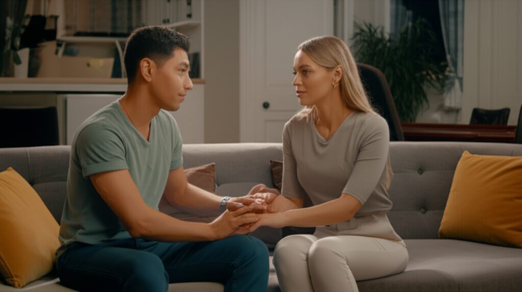 Como Conversar Sobre Álcool no Relacionamento: Guia Essencial para Conversas Desafiadoras