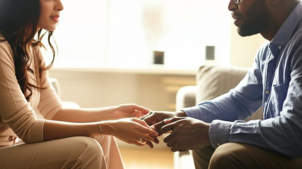 Comunicação em Relacionamentos: A Chave Essencial para Conexões Duradouras